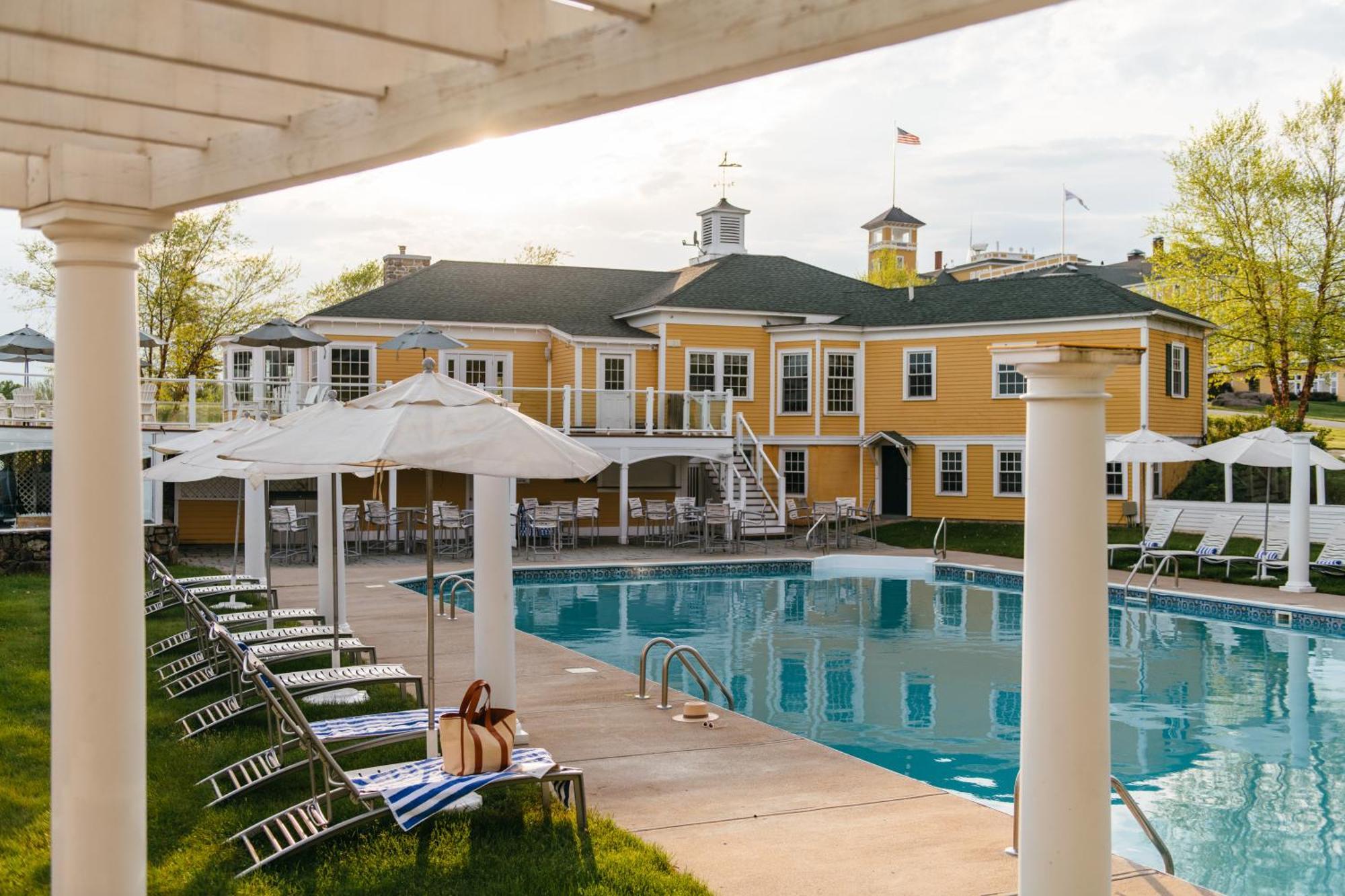 Mountain View Grand Resort & Spa Whitefield Exterior foto